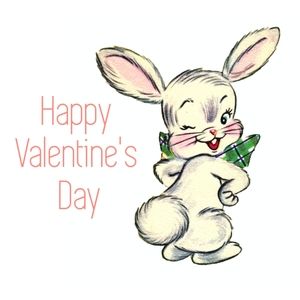 Happy Valentines Day 💝